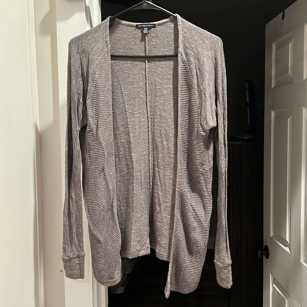 Women’s American Eagle Cardigan